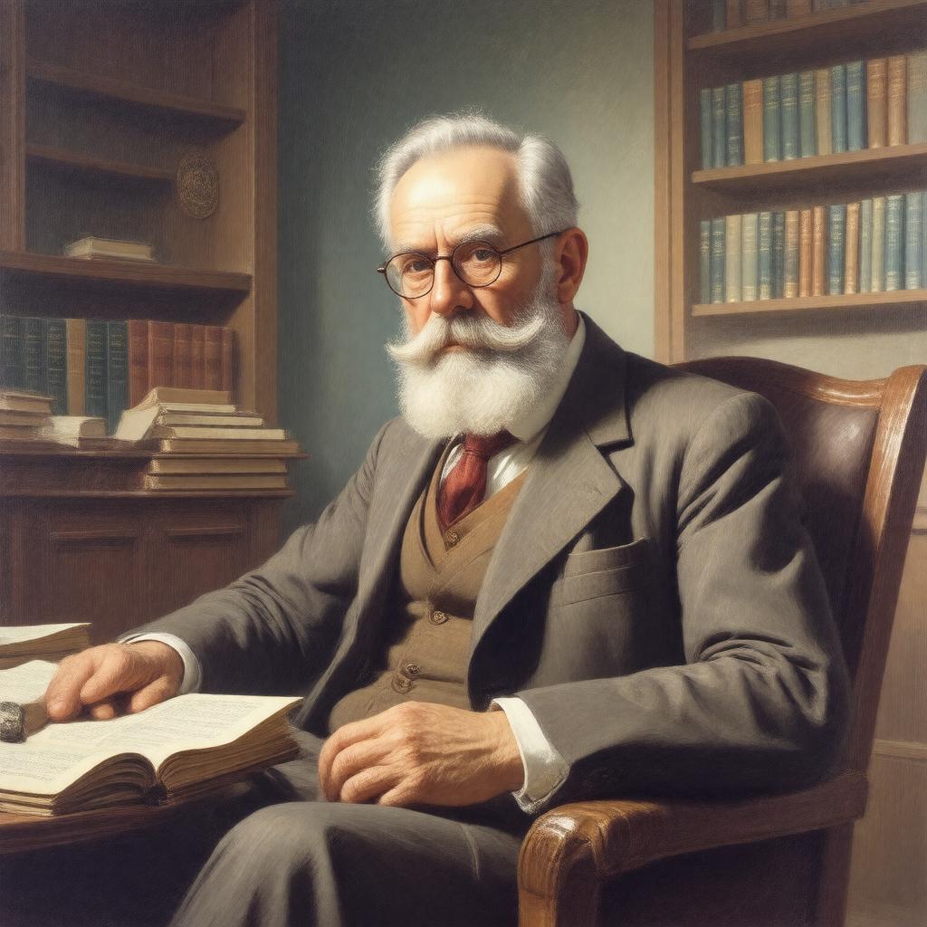 G. Stanley Hall